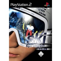 RTL Skispringen 2004 [PS2]
